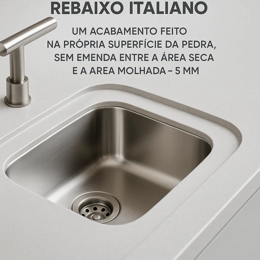 Rebaixo Italiano — chapa