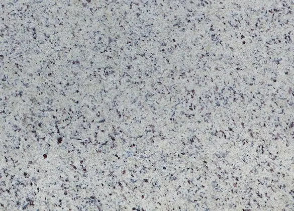 Granito Branco Dallas — chapa