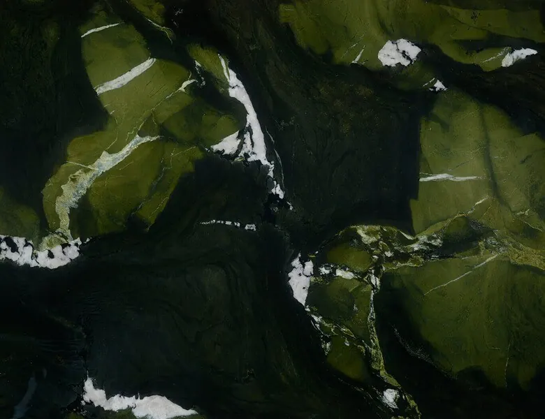 Granito Avocatus — foto 2
