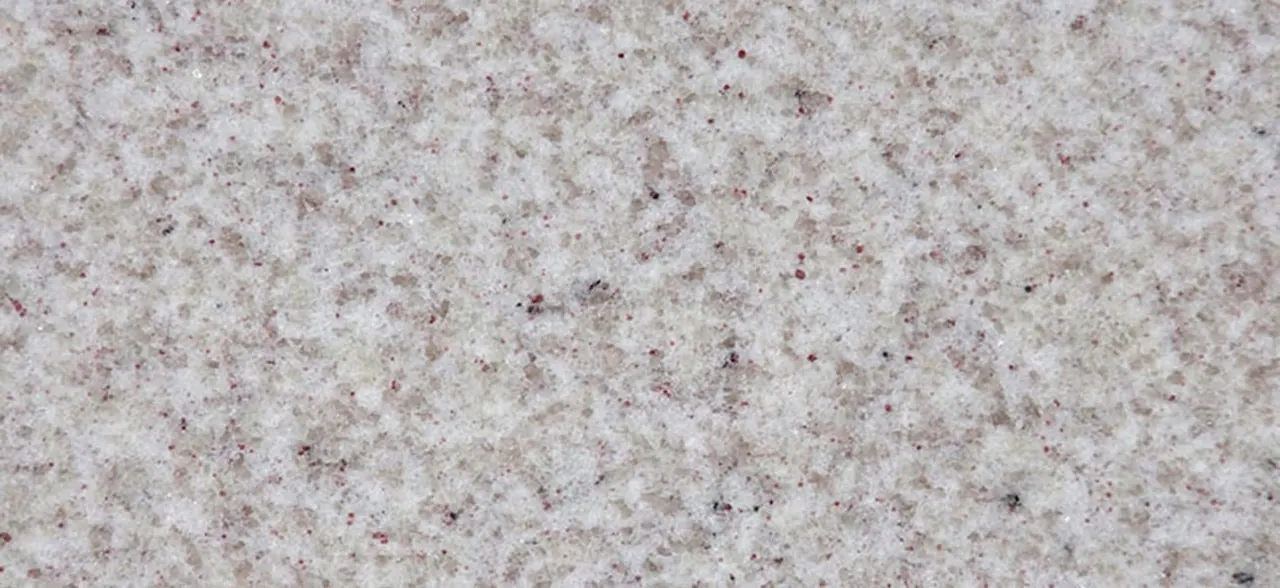 Granito Branco Siena — chapa