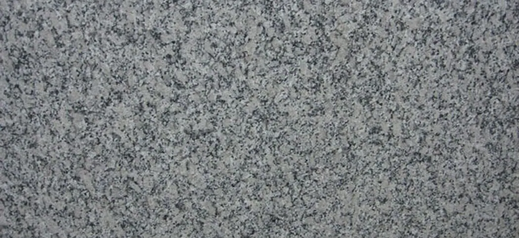 Granito Cinza Corumba — chapa