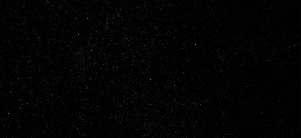 Granito Preto Semi Absoluto — chapa
