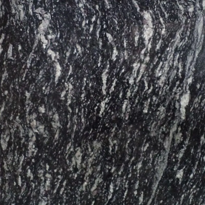 Granito Preto Indiano — chapa