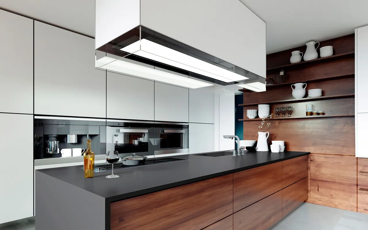 Lâmina ultracompacta Grey Extreme — foto 2