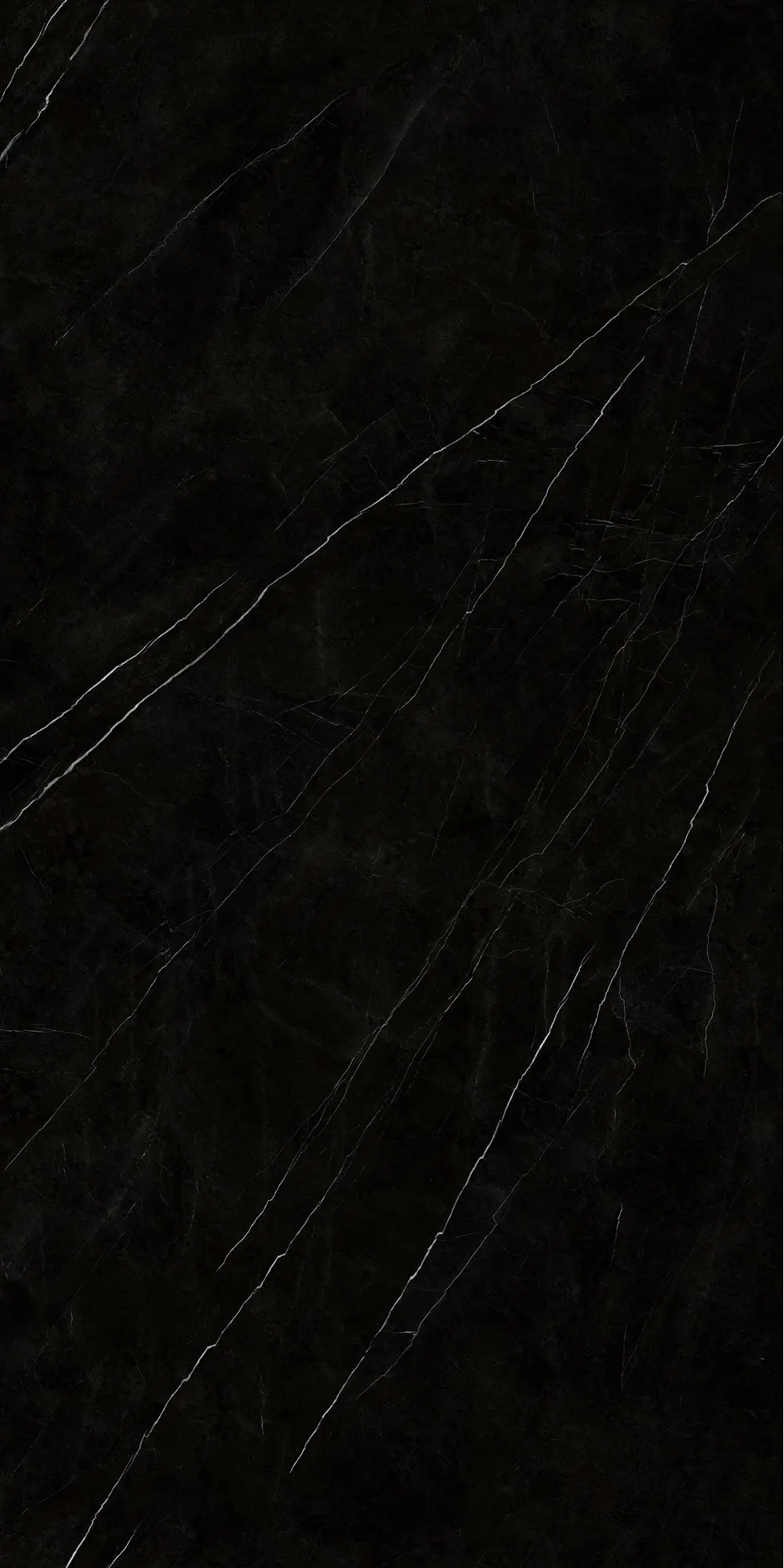Lâmina ultracompacta Pietra Black — chapa