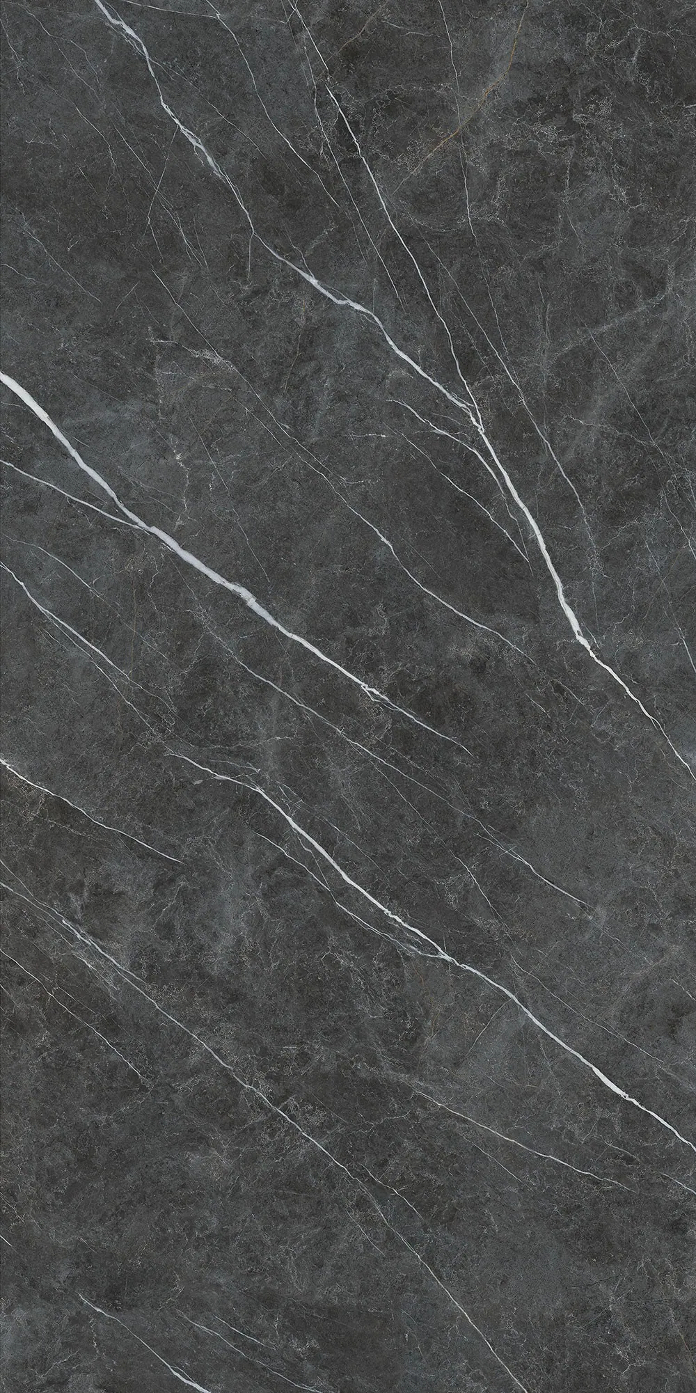 Lâmina ultracompacta Pietra Grey Dark — chapa
