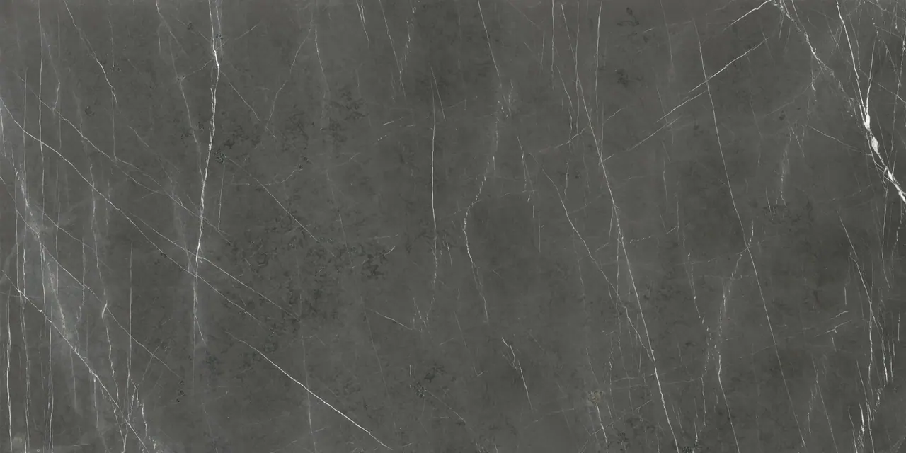 Lâmina ultracompacta Pietra Grey — chapa