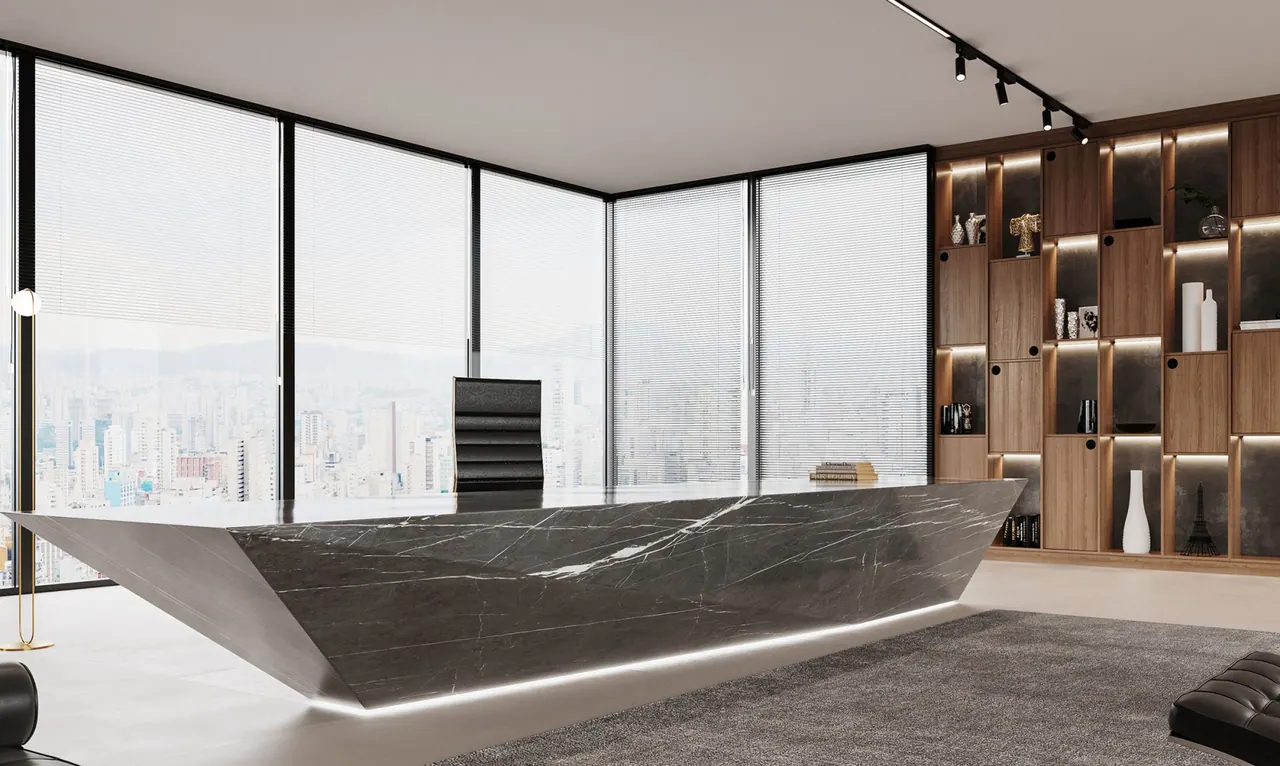 Lâmina ultracompacta Pietra Grey — foto 2