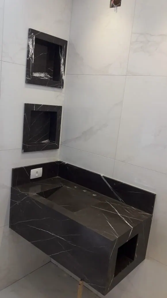 Mármore Gris Armani — foto 2