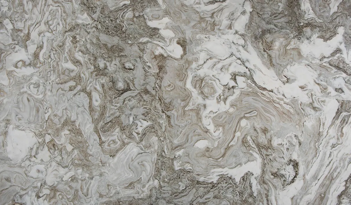 Mármore Avalanche — chapa