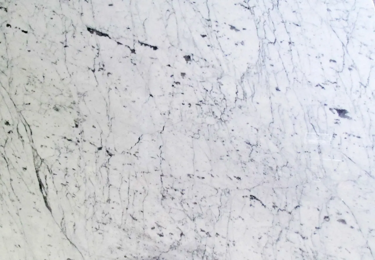 Mármore Carrara — chapa