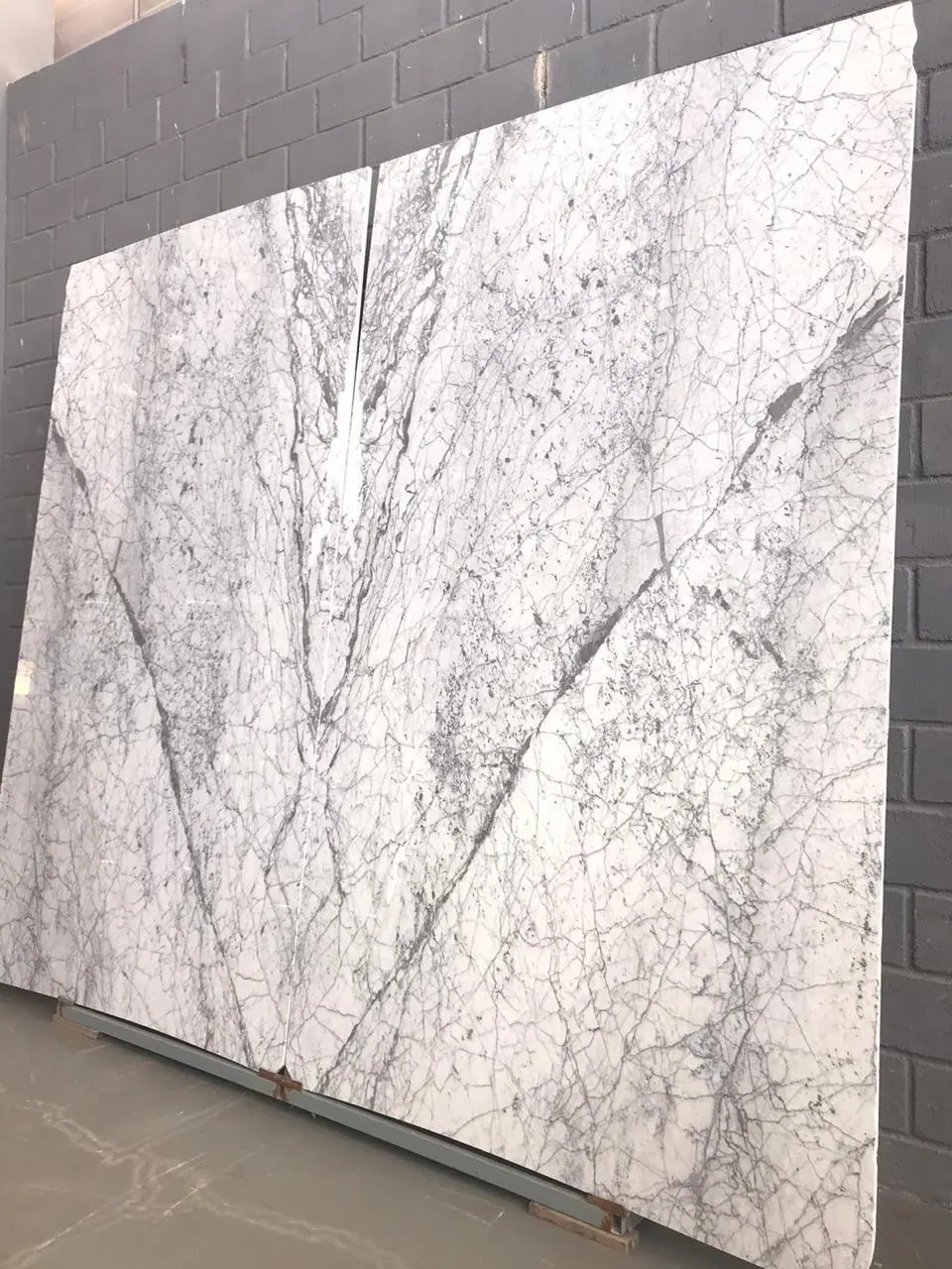 Mármore Carrara — foto 2