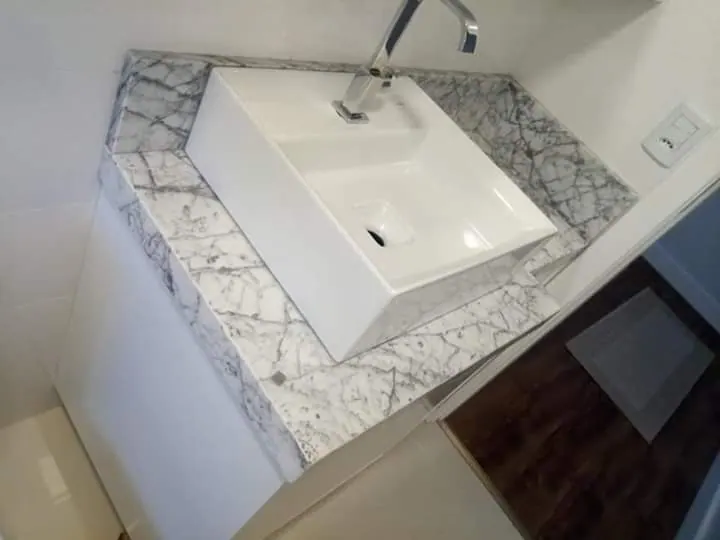 Mármore Carrara — foto 3