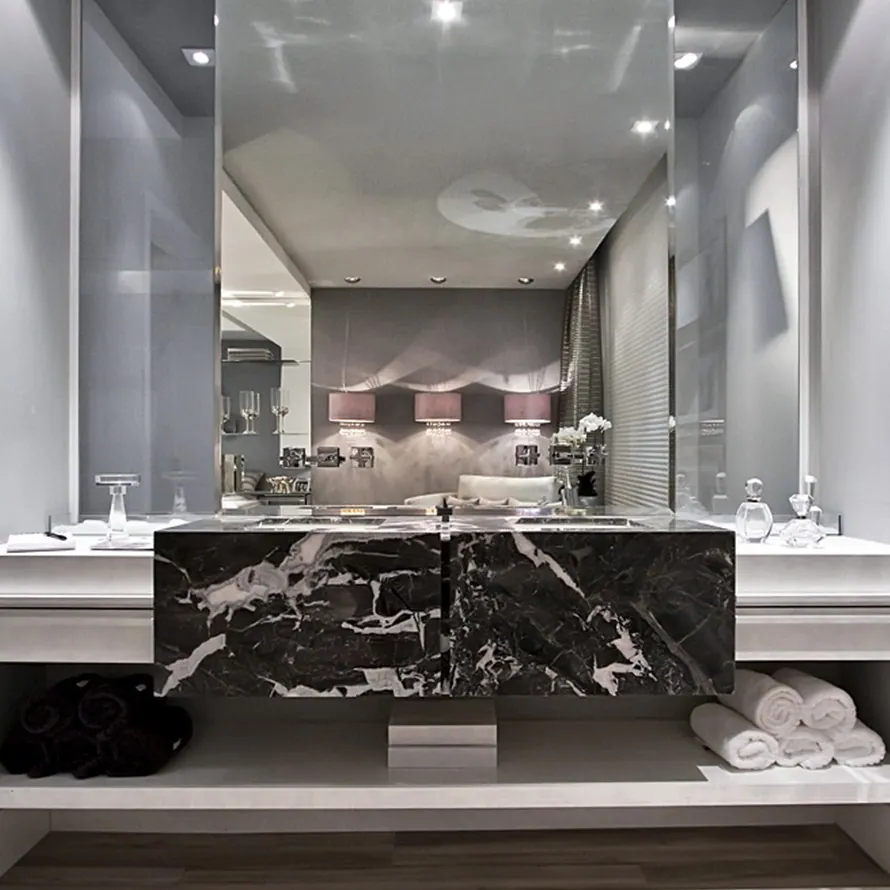Mármore Michelangelo Grigio — foto 3