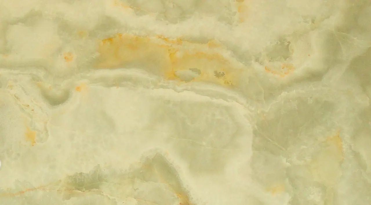 Mármore Onix — chapa