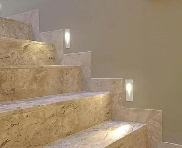 Travertino Bege Bahia — foto 2