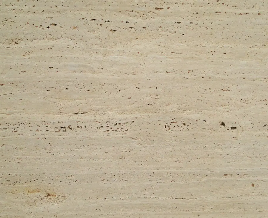 Travertino Romano — chapa