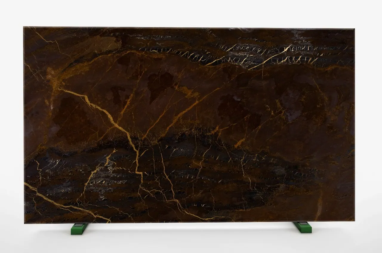 Quartzito Bronzite Escovado — foto 2