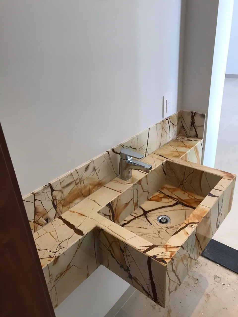 Quartzito Palominium — foto 2