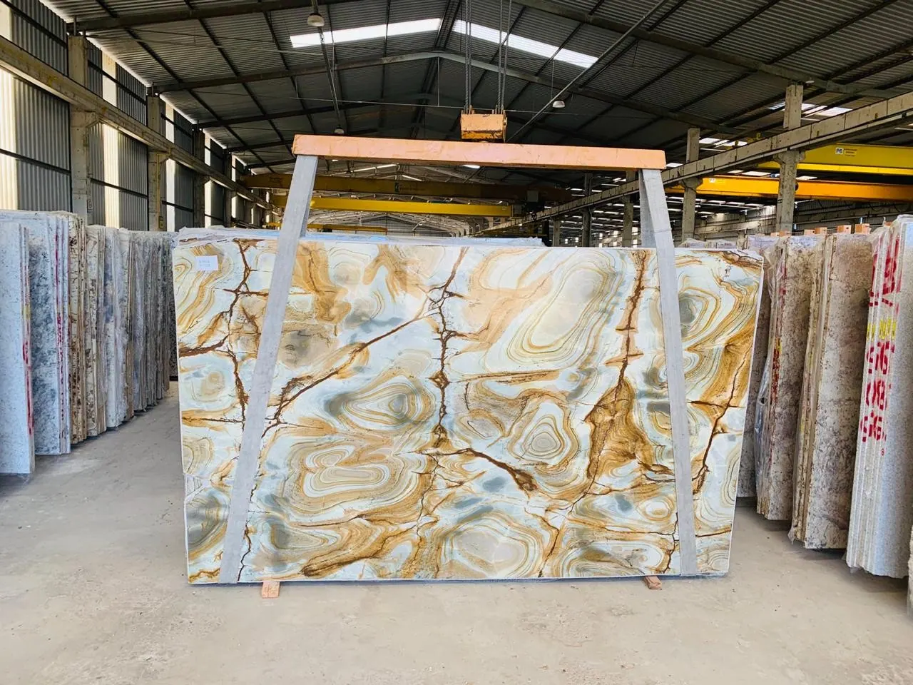 Quartzito Palominium — foto 3