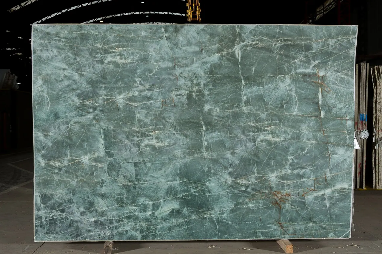 Quartzito Emerald Green — foto 2