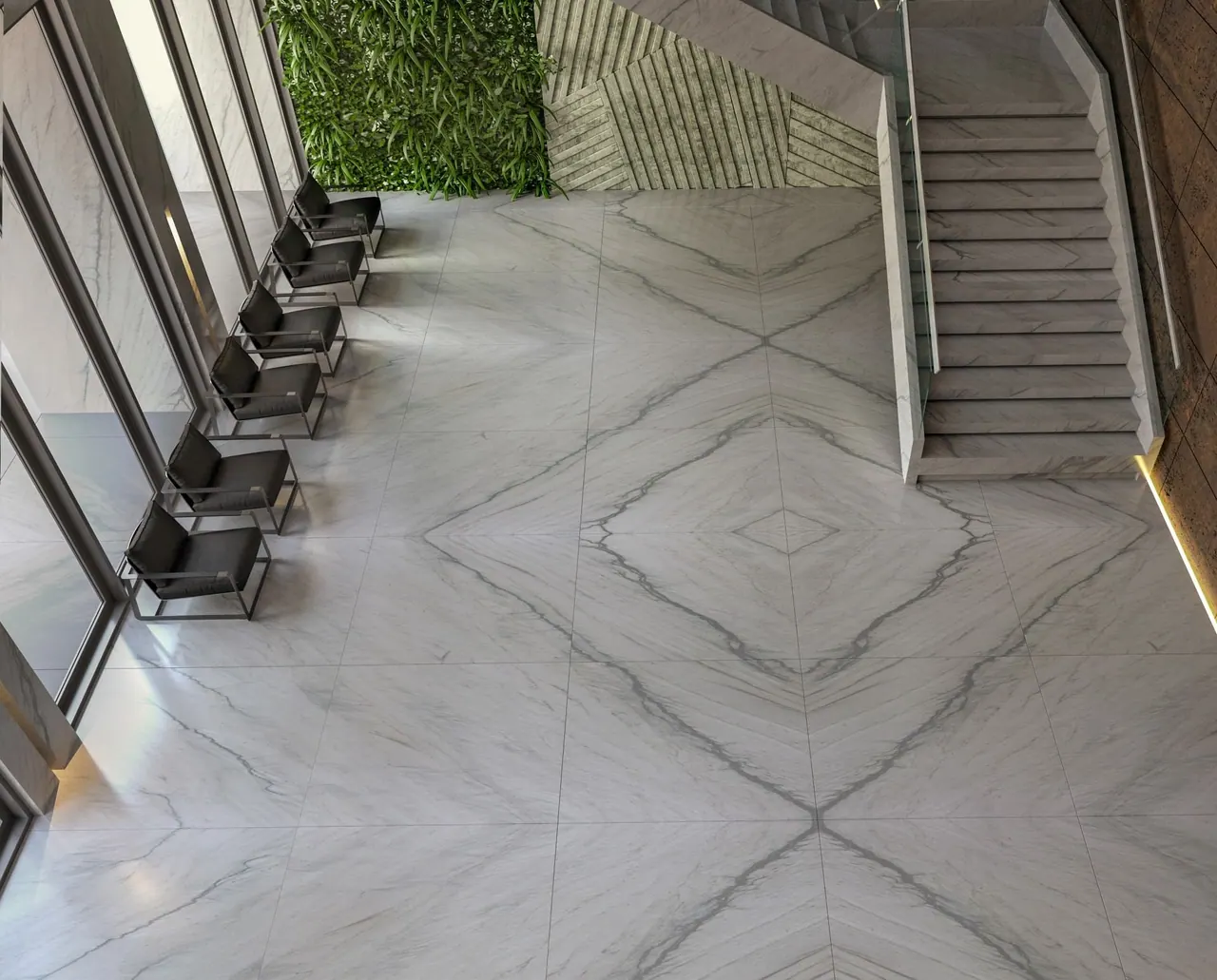 Quartzito Meridian — foto 2