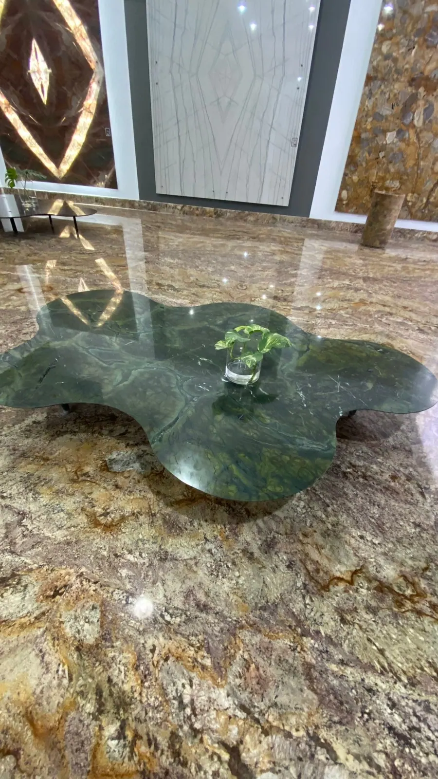 Quartzito Vitoria Regia — foto 4