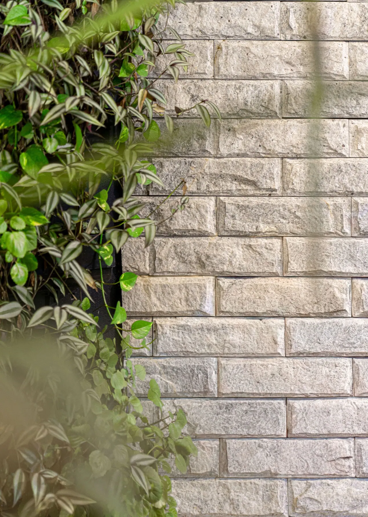 Revestimento Rockface Bossa Nova — foto 5